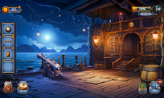 Game screenshot ミステリーゲーム：失われた財産 mod apk