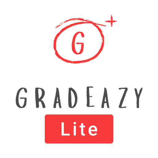 Gradeazy Lite logo