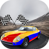 Car Racing Speed icon