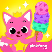 Pinkfong Shapes & Colors Mod apk أحدث إصدار تنزيل مجاني