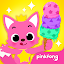 Pinkfong Shapes & Colors