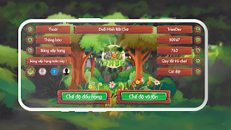 Game screenshot Đuổi Hình Bắt Chữ mod apk