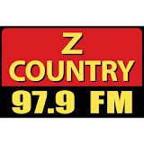 Z Country 97.9 icon