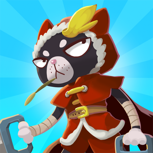 Hunters of Tower 1.0.4 Icon