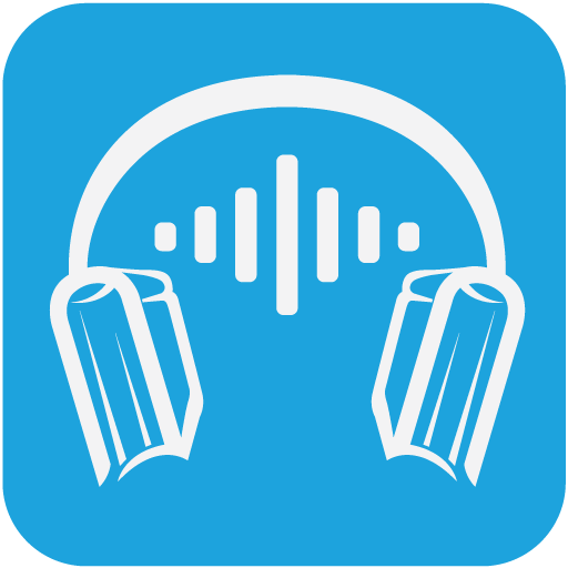 Full AudioBooks by Librivox  Icon