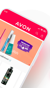 Avon App