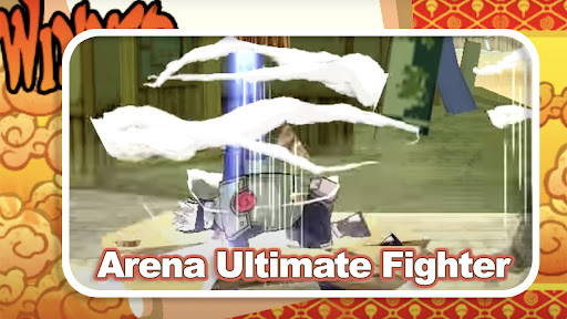 Arena Heroes Ultimate Fighter 1.0.2 screenshots 1