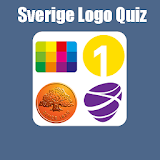 Sverige Logo Quiz icon