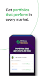 screenshot of ET Money Mutual Fund & SIP App