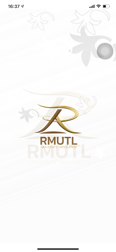 Android application RMUTL UApp screenshort
