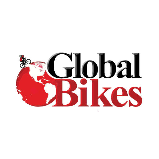 Global Bikes Rewards logo