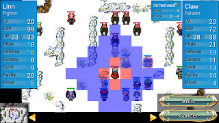 Tenmillion ZERO - Screenshot 2