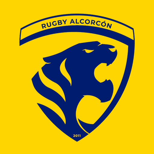 CDE Rugby Alcorcón logo