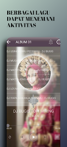 300+ DJ Lagu Bugis Mp3 Remix