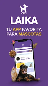 Laika -La tienda de tu mascota