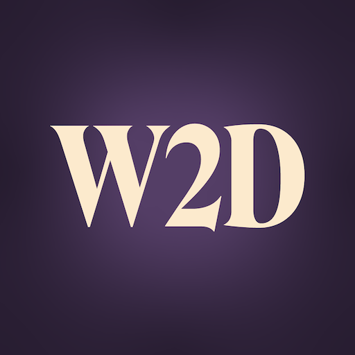 Web2day logo