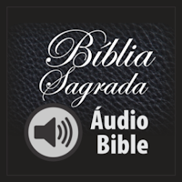 Bíblia em Áudio Grátis