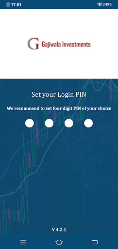 Gajiwala Investments Screen 3