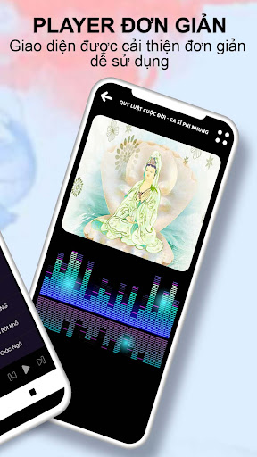 Nhạc Phật Giác Ngộ Cuộc Sống Screen 2