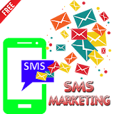 Best SMS Marketing icon