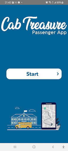 CTE App Screen 3