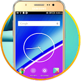 Launcher For Galaxy Note 5 icon