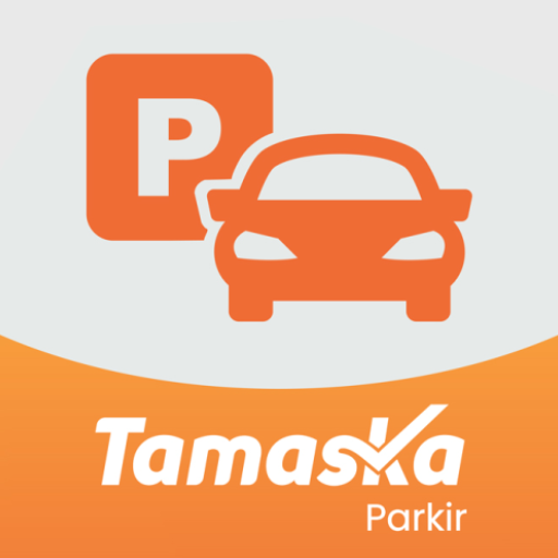 Tamaska  -  Juru Parkir 1.2 Icon