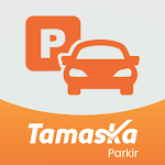 Cover Image of Download Tamaska - Juru Parkir  APK