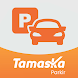 Tamaska  -  Juru Parkir - Androidアプリ