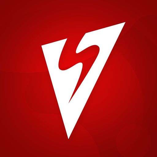 Vitória Sports logo
