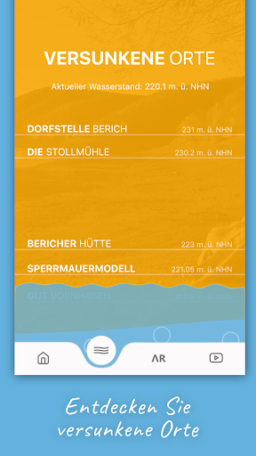 Edersee-Atlantis Screenshot 2 - AppWisp.com