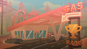 Game screenshot Hellrider 3 hack