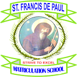 Cover Image of Download St. Francis De Paul Matriculat  APK
