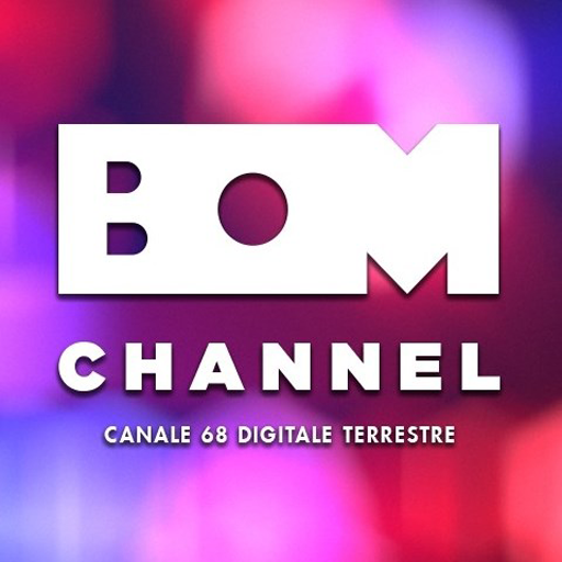 BOM Channel 1.0 Icon
