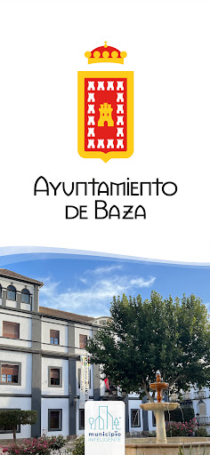 Android application Baza screenshort