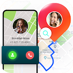 Cover Image of Unduh Phone Number Tracker  APK