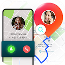 Phone Number Tracker & Locator 1.0.5 APK Télécharger