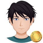 Smart game - collect coins