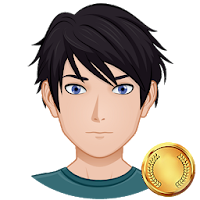 Smart game - collect coins