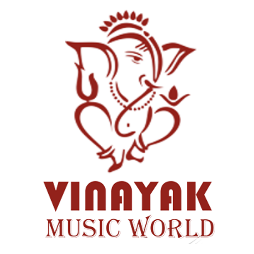 Android application Vinayak Music World screenshort