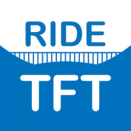 RIDE Twin Falls Transit: Download & Review