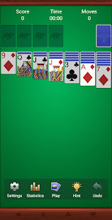 Yukon Solitaire - Card Games