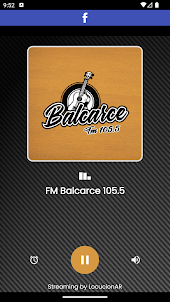 FM Balcarce Salta