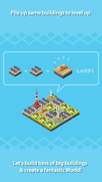 TokyoMaker - Puzzle × Town banner