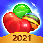 Cover Image of Tải xuống Candy Bomb: Puzzle Game 0.8 APK