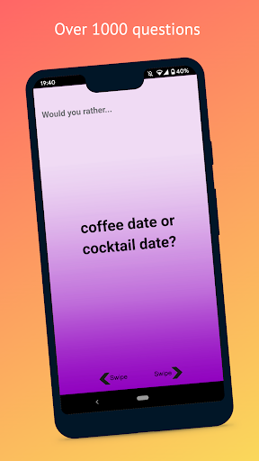 Would You Rather Screen 2