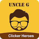Auto Clicker for Clicker Heroes icon