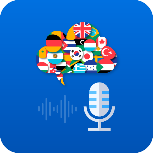 Voice Typing-Muti Language logo