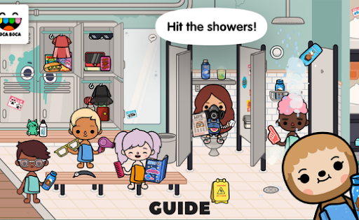 Toca Life World  Complete Guide 2021