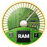 Ram Expander : Super RAM Booster Cleaner pro 2018 icon
